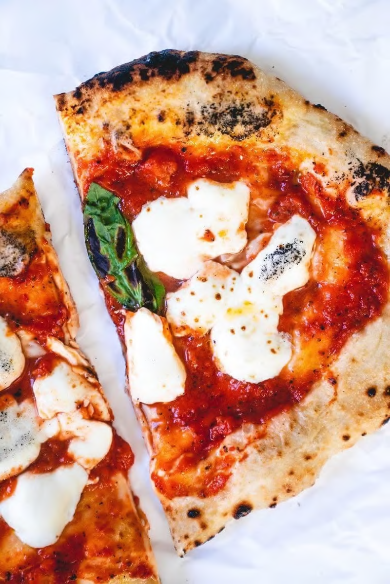 Delicious Pizza