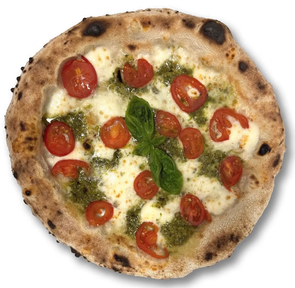 Ligure Pizza