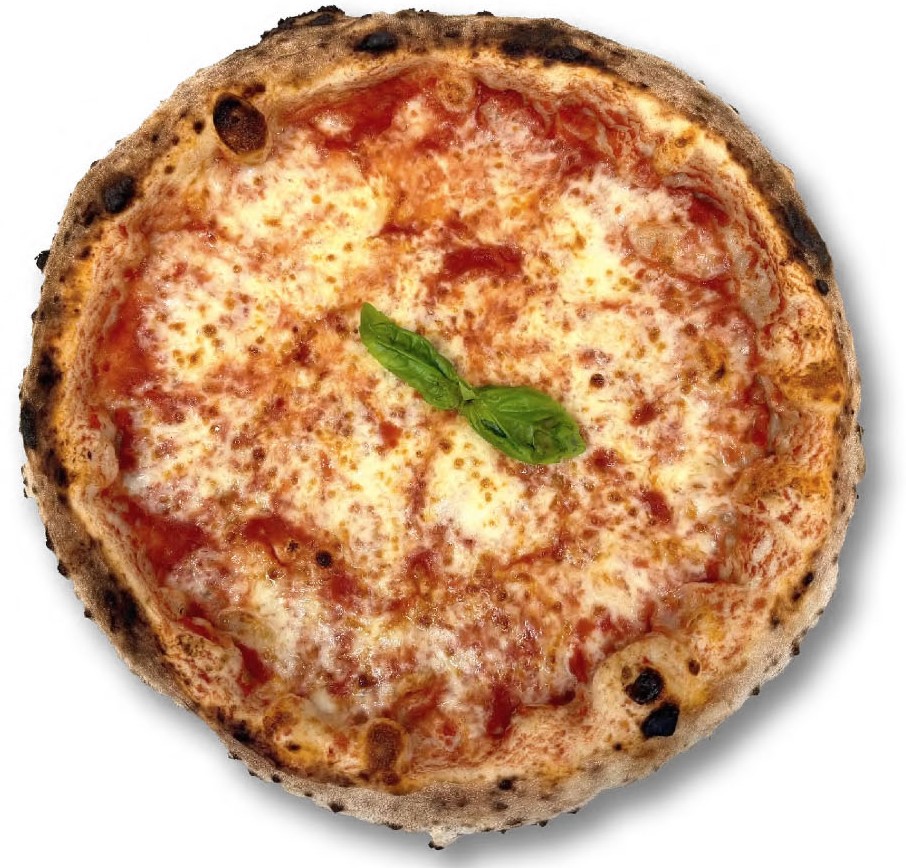 Margherita Pizza