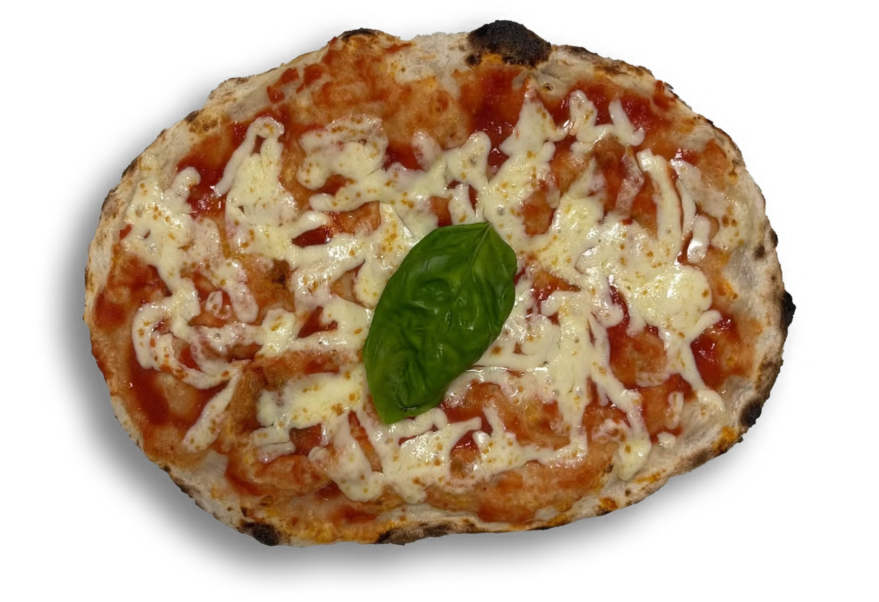 Pinsa Margherita